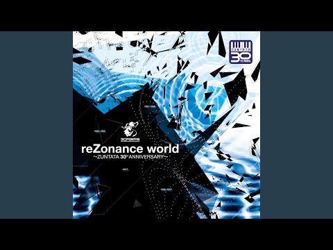 The world of spirit [ダライアスバースト]