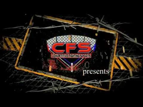 Beautiful Brawlers bout 8 Alexis Martinez vs Mia Valdez