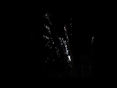 SLO-Mo Fireworks