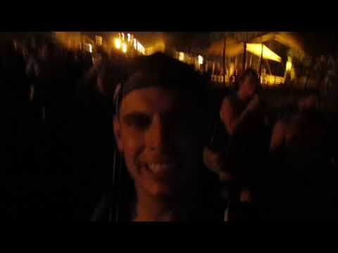 Endshow Airforce Festival 2018: Unifed Demolition 4/8/2018