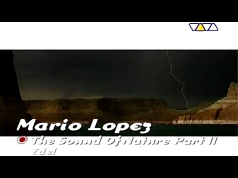 Mario Lopez – The Sound Of Nature - Part II