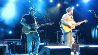 HENRIK BELDEN: Run to me