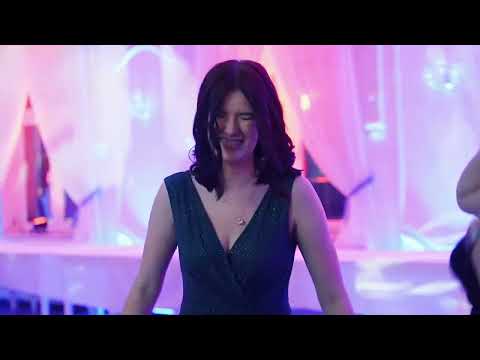 DJ Degres - Dobry Wieczór Polska - (VI LO w Białymstoku / Studniówka 2024)