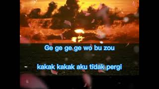 Download lagu Ni Mo Zou - 你莫走 - Kamu Jangan Pergi mp3 Download lagu Ni Mo Zou - 你莫走 - Kamu Jangan Pergi mp3