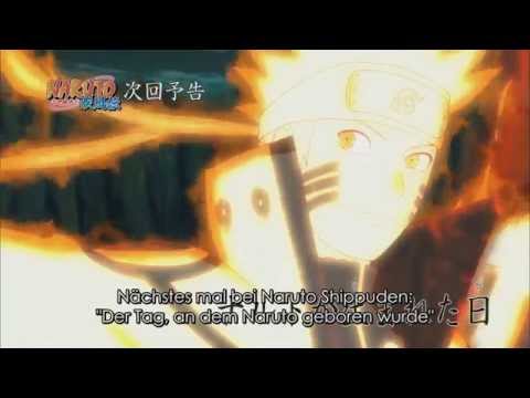 WAPBOM COM   Naruto Shippuuden 380 Preview HD