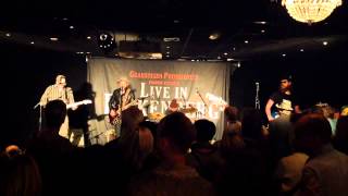 Deadman - When the Music&#39;s Not Forgotten - Live in Falkenberg 17/11 2014