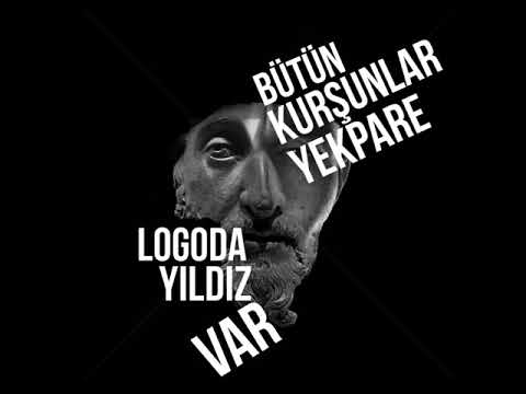 Saian - Hücum Borusu (kinetik Tipografi)