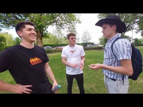 PrinceAss - Diáknapok 2022