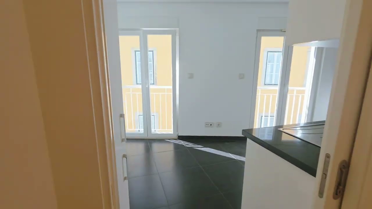 Vídeo do imóvel
