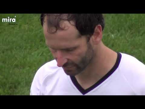 El Progreso vs Blanco y Negro - Resumen (0-0) | 9na fecha torneo Clausura LRF