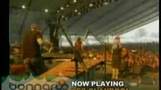 Les Claypool - Rumble of the Diesel 2006 Bonaroo