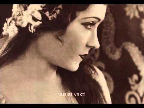 Ahraz - Ayletme Beni (Cahit Berkay)