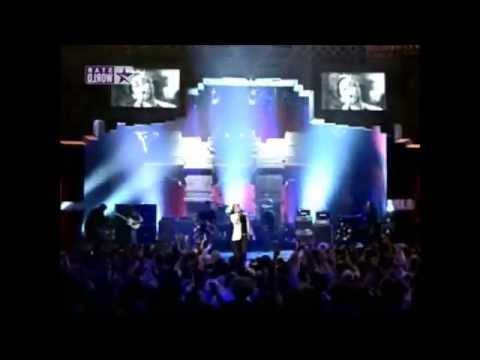 LUKAS ROSSI - REBEL YELL - BILLY IDOL - EPISODE 2 - (ROCK STAR SUPERNOVA)