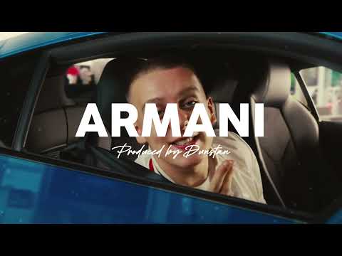 (FREE) Aitch Type Beat 2022 - Armani