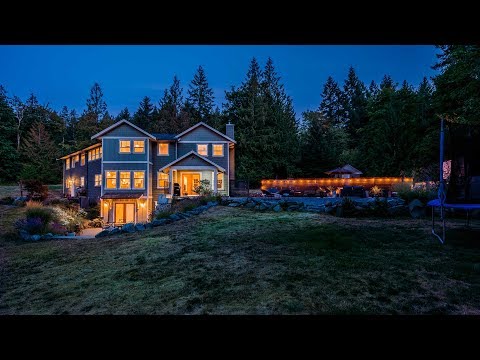 4255 Barnjum Road | Duncan, British Columbia - The Agency