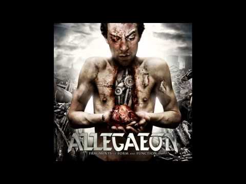 Allegaeon - The Cleansing