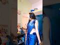 Satin Saree Hot Satin Aunty Hot Satin Saree Shorts Saree Reels Howtodrapsaree Viral