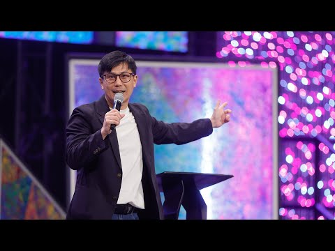 Aries Zulkarnain: Wisdom for the New Year