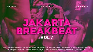 Download lagu JAKARTA BREAKBEAT VOL 7 - BKB GEN Z 2025 FULL BASS mp3 Download lagu JAKARTA BREAKBEAT VOL 7 - BKB GEN Z 2025 FULL BASS mp3