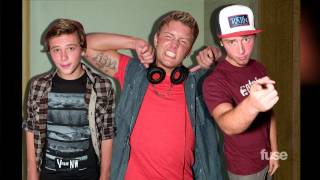 Emblem3 Share Their Dreams of Movie & TV Stardom video