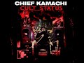 Chief Kamachi 13 Still Searching