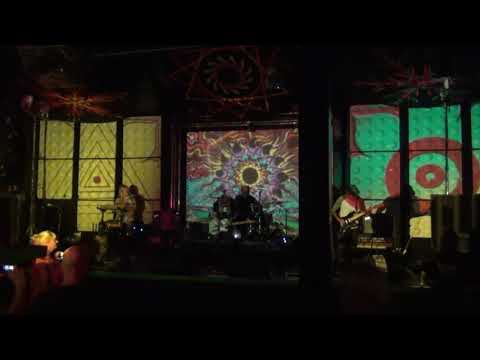 Devora (full performance), 27th August 2022, Club 85, Hitchin.