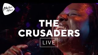 Video thumbnail of "The Crusaders - Street Life (Live at Montreux 2003)"