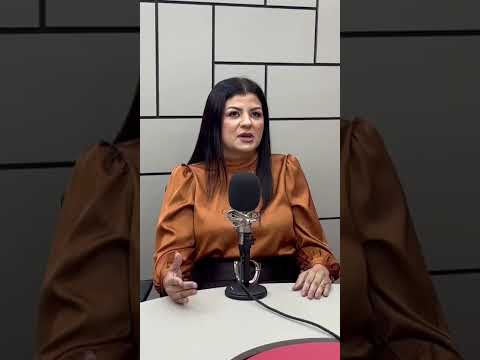 Sócia-fundadora da Altara Capital Cristiane Panke falou sobre gestão patrimonial