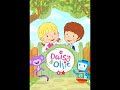 Toy Story Rocket Power Spanish Version From Daisy Ollie In Reversed