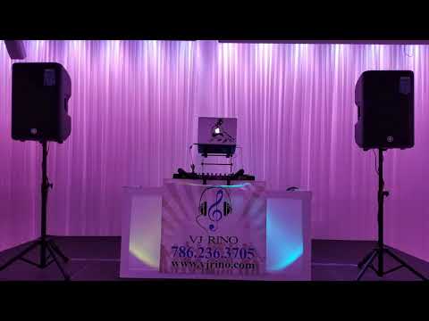 80'S DISCO RETRO MIX VOL 3  DJ VJ RINO