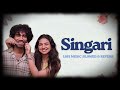 Singari Sinnadana Song Slowed And Reverb Dude Telugu