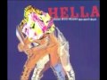 Hella - Your DJ Children - taldeital Hella - Your DJ Children