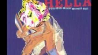 Hella - Your DJ Children