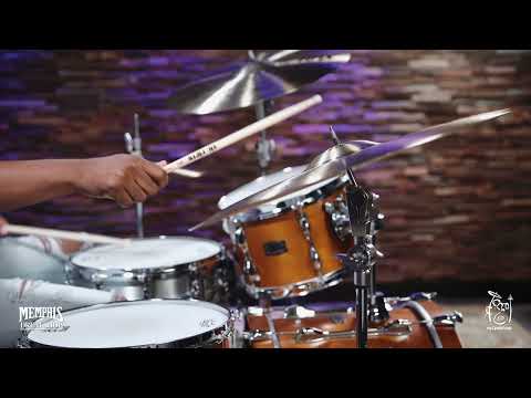 Sabian 22" HHX Legacy Ride Cymbal - 3077g (12233XLN-1110322Q)