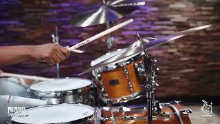 Video thumbnail for Sabian 22" HHX Legacy Ride Cymbal - 3077g (12233XLN-1110322Q) by Memphis Drum Shop