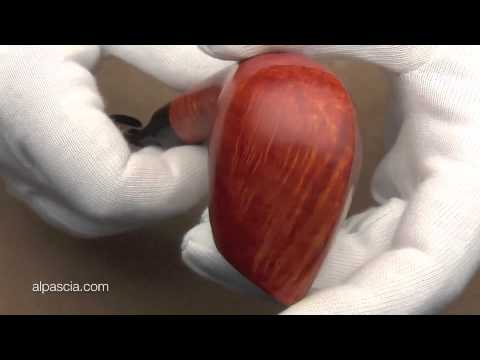 pipa Tsuge Ikebana 009 - smoking pipe