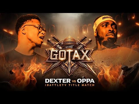Dexter vs Oppa