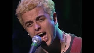 Green Day - Who Wrote Holden Caulfield? (Jaded in Chicago Soundcheck)
