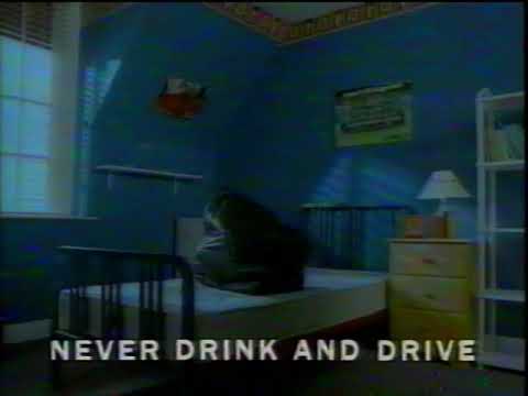 National Safety Council Irish Commercial 1996