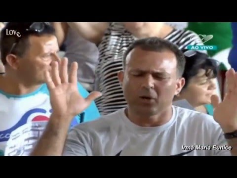 Palavras são sementes_Irmã Maria Eunice_Kairos _Cura entre as gerações_13/12/2015