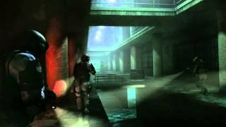 Видео 1 к игре CrossFire 2