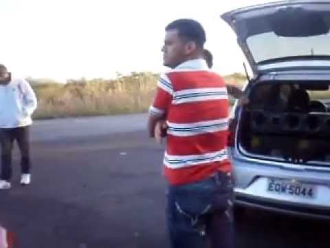 estrada Bahia (eu sou da Zueira, eu sou da Zueira)