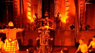 performance by Geinoh Yamashirogumi