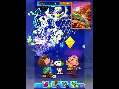 Snoopy Pop Level 2770 - BGM