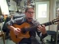 Day Tripper - Kelly Valleau fingerstyle guitar ...