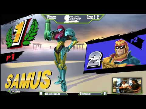 YGS #14- Rockstarace v Genwunist