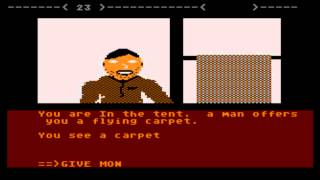 Paradox for the Atari 8-bit family