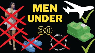 Under 30 years old?   Don't waste your time, money, and youth like I did!!! Travel!!!!