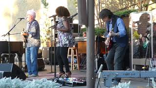 Half Truth - Michael McDonald Live @ Rodney Strong Summer Concert Series Healdsburg, CA 7-8-18