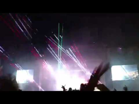 Swedish House Mafia @ Schladming